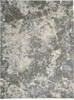 Nourison Sahara Blue 710 X 106 Area Rug 805-142555 Thumb 0