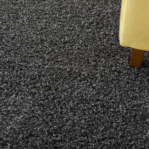 Nourison Shangri-La Grey 50 X 70 Area Rug 805-142560 Image 4