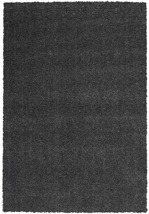 Nourison Shangri-La Grey 50 X 70 Area Rug 805-142560 Image 0