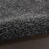 Nourison Shangri-La Grey 50 X 70 Area Rug 805-142560 Thumb 2