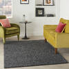 Nourison Shangri-La Grey 50 X 70 Area Rug 805-142560 Thumb 5