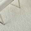 Nourison Shangri-La White 50 X 70 Area Rug  805-142562 Thumb 4