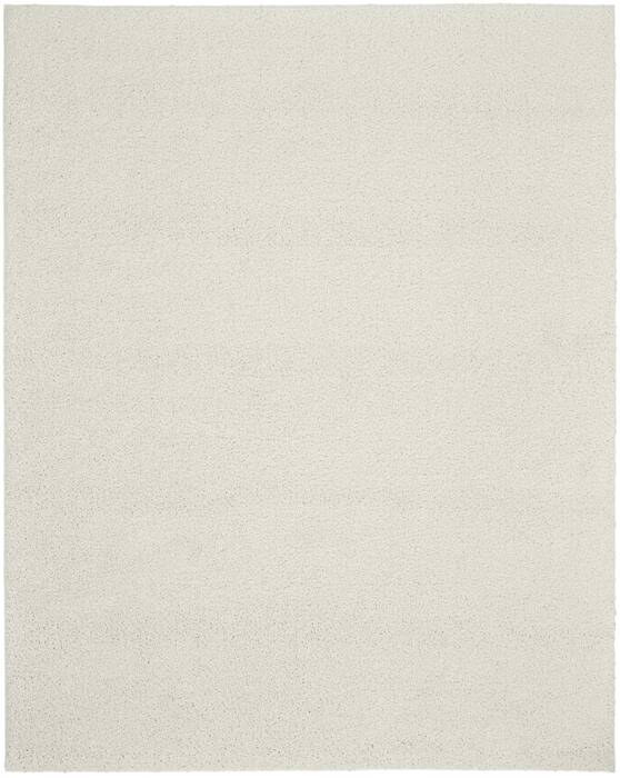 Nourison Shangri-La Beige 80 X 100 Area Rug 805-142563 Image 0