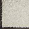 Nourison Shangri-La Beige 80 X 100 Area Rug  805-142563 Thumb 1