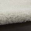 Nourison Shangri-La Beige 80 X 100 Area Rug 805-142563 Thumb 2