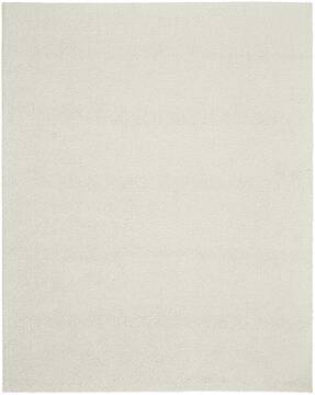 Nourison Shangri-La Beige 8'0" X 10'0" Area Rug  805-142563