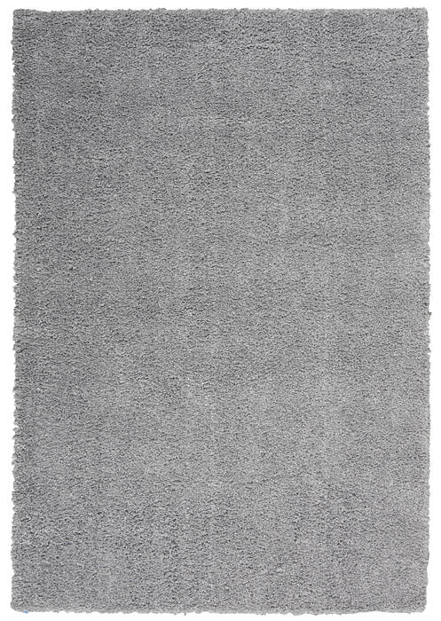 Nourison Shangri-La Grey 50 X 70 Area Rug 805-142564 Image 0