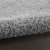Nourison Shangri-La Grey 50 X 70 Area Rug 805-142564 Thumb 2