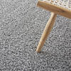 Nourison Shangri-La Grey 50 X 70 Area Rug 805-142564 Thumb 4