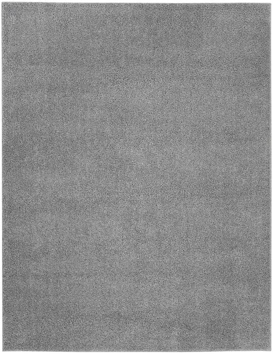 Nourison Shangri-La Grey 80 X 100 Area Rug 805-142565 Image 0