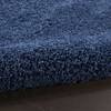 Nourison Shangri-La Blue 80 X 100 Area Rug  805-142567 Thumb 2