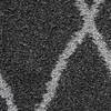 Nourison Shangri-La Grey 80 X 100 Area Rug 805-142569 Thumb 5