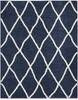 Nourison Shangri-La Blue 80 X 100 Area Rug  805-142575 Thumb 0