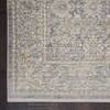 Nourison Silken Weave Beige 100 X 134 Area Rug 805-142577 Thumb 1