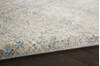 Nourison Silken Weave Beige 100 X 134 Area Rug 805-142577 Thumb 2