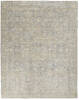 Nourison Silken Weave Beige 100 X 134 Area Rug 805-142577 Thumb 0