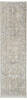 Nourison Silken Weave Beige Runner 22 X 76 Area Rug 805-142578 Thumb 0
