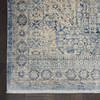 Nourison Silken Weave Blue 310 X 510 Area Rug 805-142585 Thumb 1