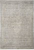 Nourison Silken Weave Grey 53 X 79 Area Rug 805-142592 Thumb 0