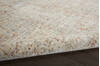 Nourison Silken Weave Grey 710 X 102 Area Rug 805-142599 Thumb 2