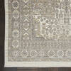 Nourison Silken Weave Beige 53 X 79 Area Rug  805-142604 Thumb 1