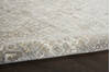 Nourison Silken Weave Beige 53 X 79 Area Rug  805-142604 Thumb 2