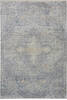 Nourison Silken Weave Blue 310 X 510 Area Rug  805-142615 Thumb 0