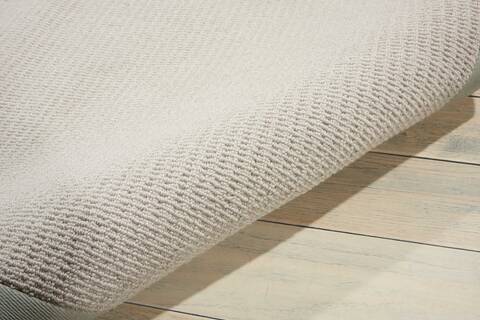 Nourison Sisal Soft Beige Runner 26 X 80 Area Rug 805-142620 Image 2