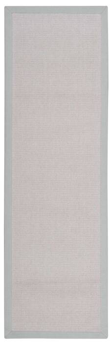 Nourison Sisal Soft Beige Runner 26 X 80 Area Rug 805-142620 Image 0
