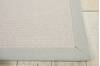 Nourison Sisal Soft Beige Runner 26 X 80 Area Rug 805-142620 Thumb 4