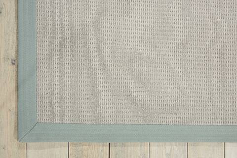 Nourison Sisal Soft Beige 80 X 100 Area Rug 805-142622 Image 1