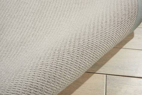 Nourison Sisal Soft Beige 80 X 100 Area Rug 805-142622 Image 2
