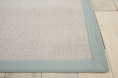 Nourison Sisal Soft Beige 80 X 100 Area Rug 805-142622 Image 4