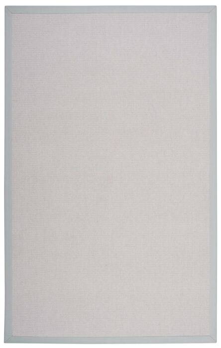 Nourison Sisal Soft Beige 80 X 100 Area Rug 805-142622 Image 0