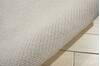 Nourison Sisal Soft Beige 80 X 100 Area Rug 805-142622 Thumb 2