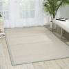 Nourison Sisal Soft Beige 80 X 100 Area Rug 805-142622 Thumb 3