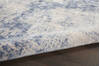 Nourison Sleek Textures Beige Runner 22 X 76 Area Rug 805-142623 Thumb 2