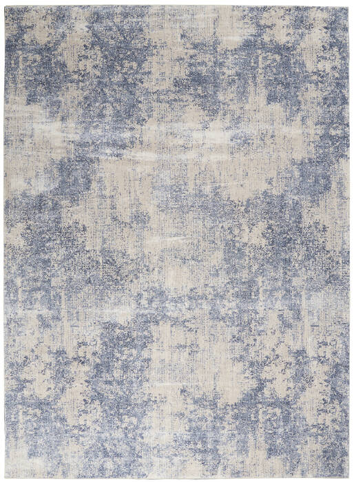 Nourison Sleek Textures Beige 710 X 106 Area Rug 805-142624 Image 0