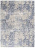Nourison Sleek Textures Beige 710 X 106 Area Rug 805-142624 Thumb 0