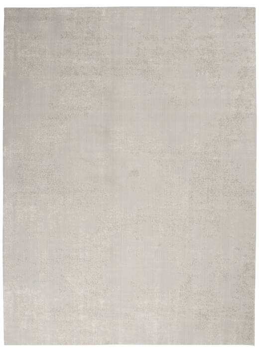 Nourison Sleek Textures Beige 93 X 129 Area Rug 805-142628 Image 0