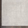 Nourison Sleek Textures Beige 93 X 129 Area Rug 805-142628 Thumb 1