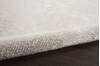 Nourison Sleek Textures Beige 93 X 129 Area Rug 805-142628 Thumb 2