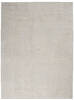 Nourison Sleek Textures Beige 93 X 129 Area Rug 805-142628 Thumb 0