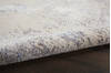 Nourison Sleek Textures Beige 93 X 129 Area Rug 805-142646 Thumb 2