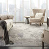 Nourison Sleek Textures Beige 93 X 129 Area Rug 805-142646 Thumb 3