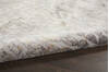 Nourison Sleek Textures Beige Runner 22 X 76 Area Rug 805-142647 Thumb 2