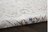Nourison Sleek Textures Beige 93 X 129 Area Rug  805-142652 Thumb 2