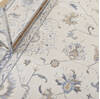 Nourison Sleek Textures Beige 93 X 129 Area Rug  805-142652 Thumb 4