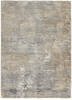 Nourison Solace Grey 53 X 73 Area Rug  805-142657 Thumb 0