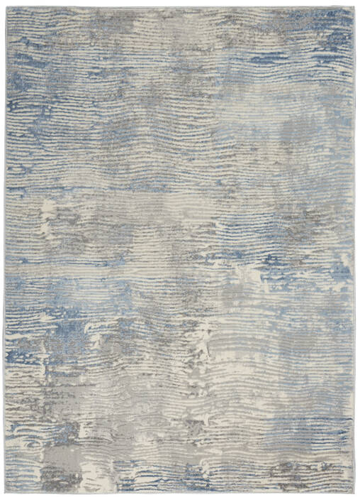 Nourison Solace Beige 53 X 73 Area Rug 805-142660 Image 0
